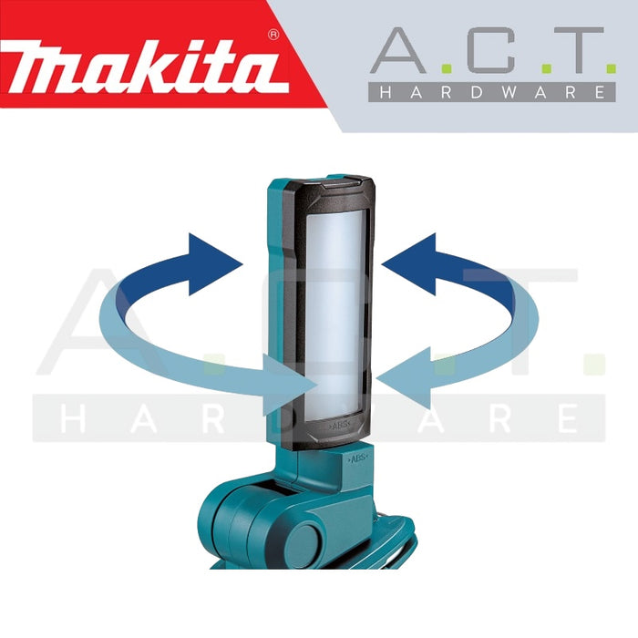 MAKITA ML006G CORDLESS FLASHLIGHT