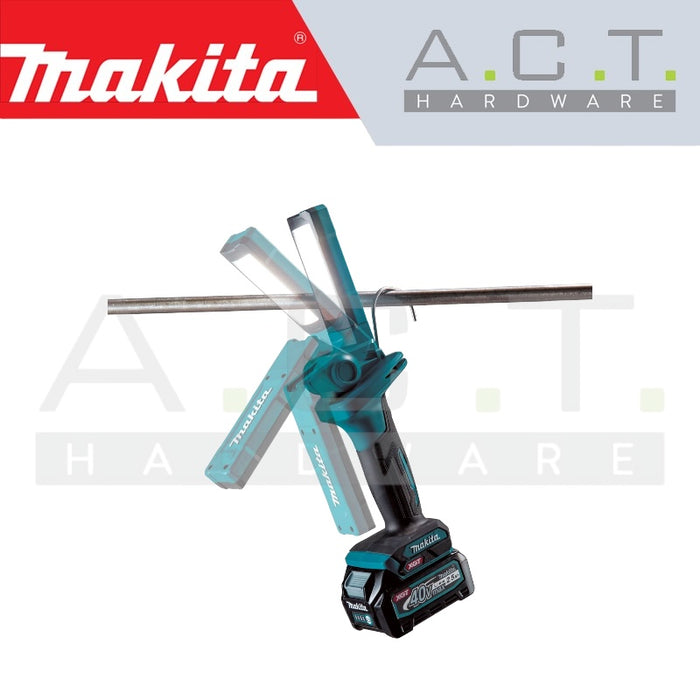 MAKITA ML006G CORDLESS FLASHLIGHT