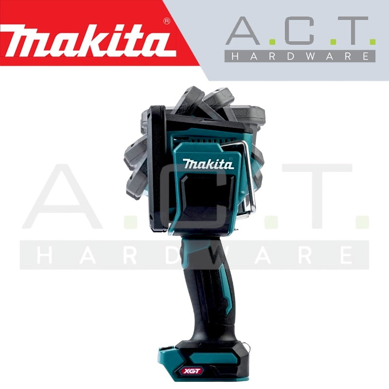 MAKITA ML007G CORDLESS WORKLIGHT Secondary image