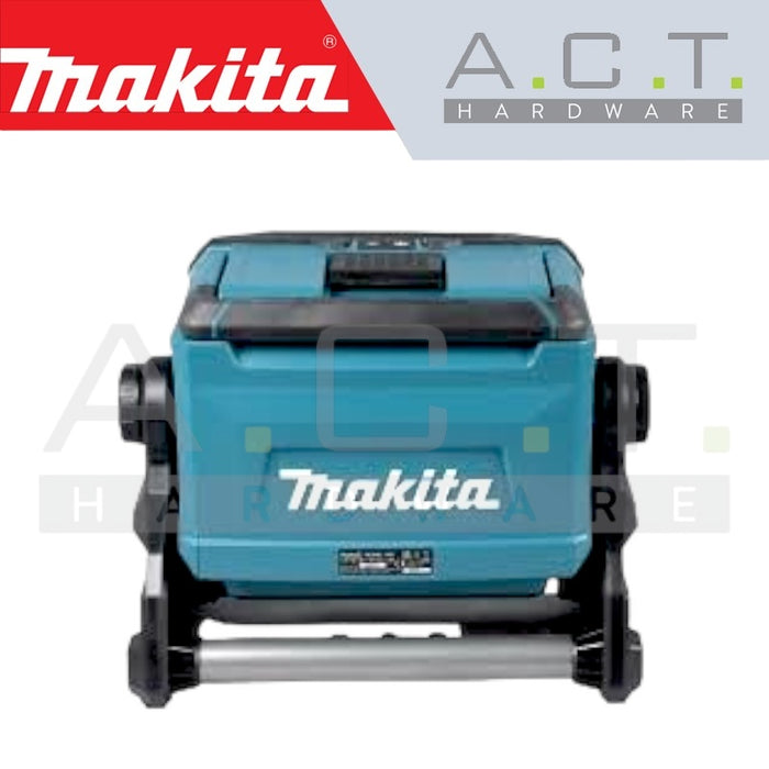 MAKITA ML009G CORDLESS WORKLIGHT