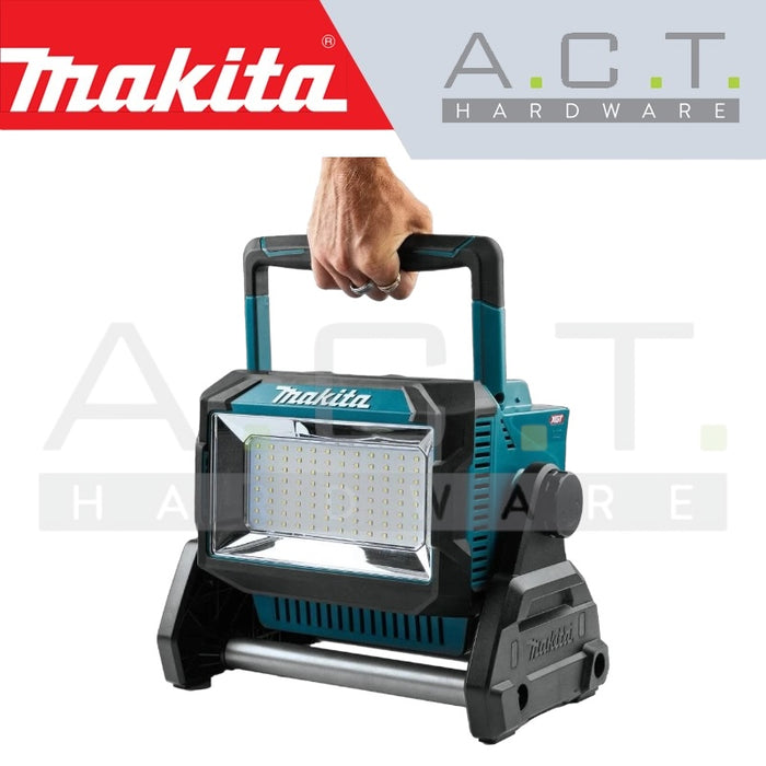 MAKITA ML009G CORDLESS WORKLIGHT