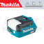 MAKITA ML011G CORDLESS WORKLIGHT