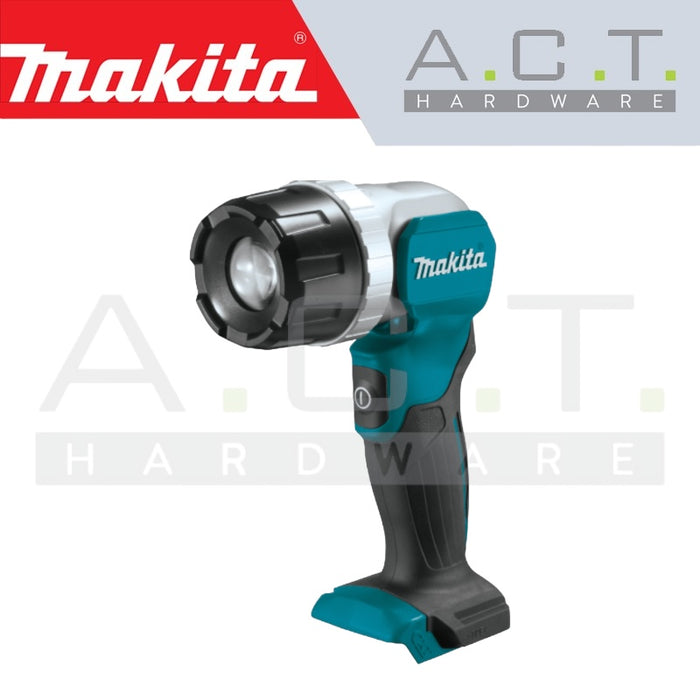 MAKITA ML106 CORDLESS FLASHLIGHT