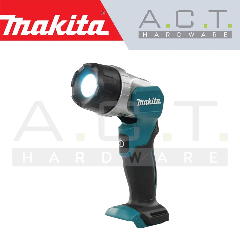 MAKITA ML106 CORDLESS FLASHLIGHT Secondary image