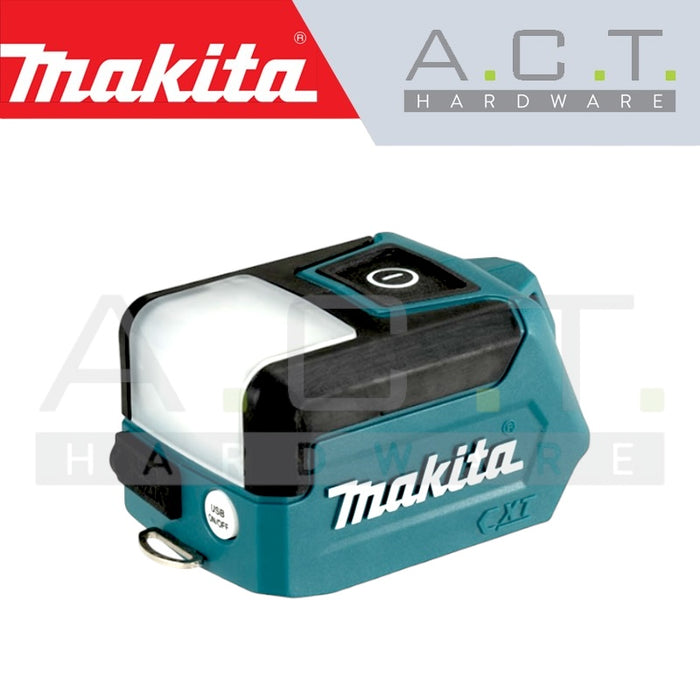 MAKITA ML107 CORDLESS WORKLIGHT