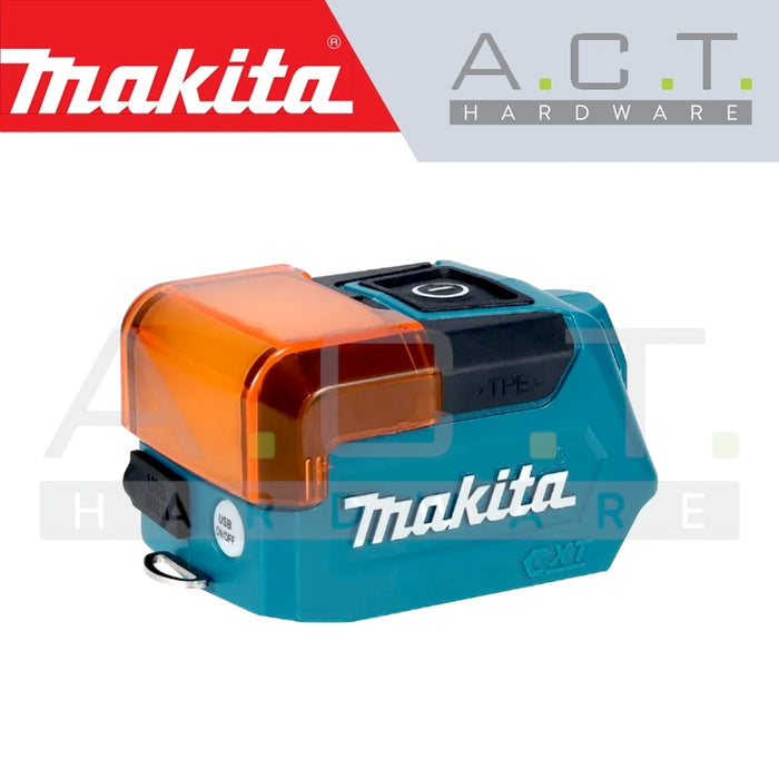 MAKITA ML107 CORDLESS WORKLIGHT