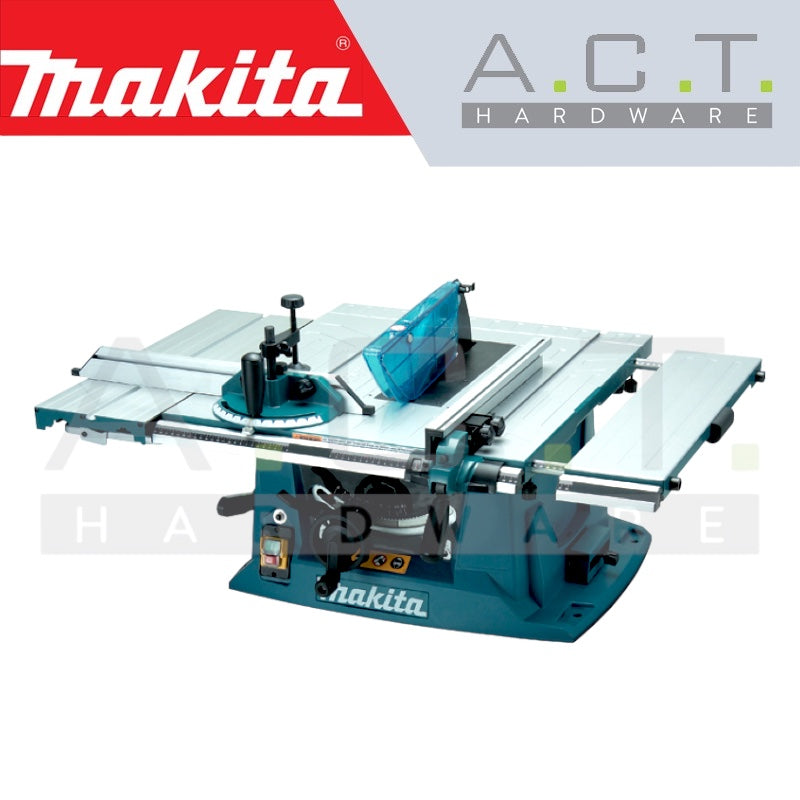 MAKITA MLT100 CORDED TABLE SAW Main image