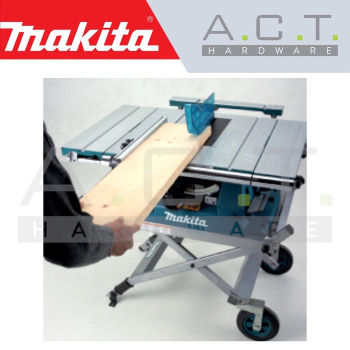 MAKITA MLT100 CORDED TABLE SAW