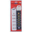 MORRIES MS-05S2P extension cord