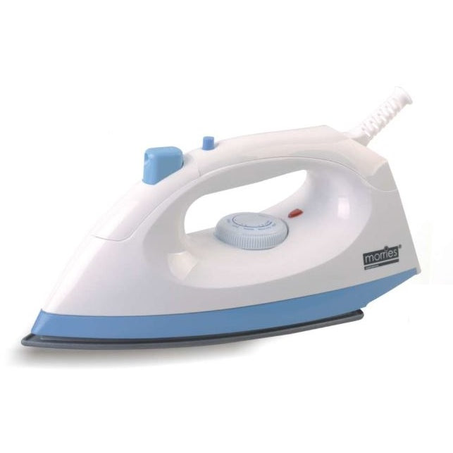 MORRIES DRY IRON WITH SPRAY MS-1228S Main image