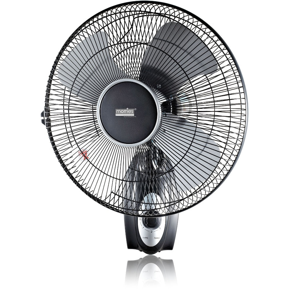 MORRIES MS-333WF wall fan