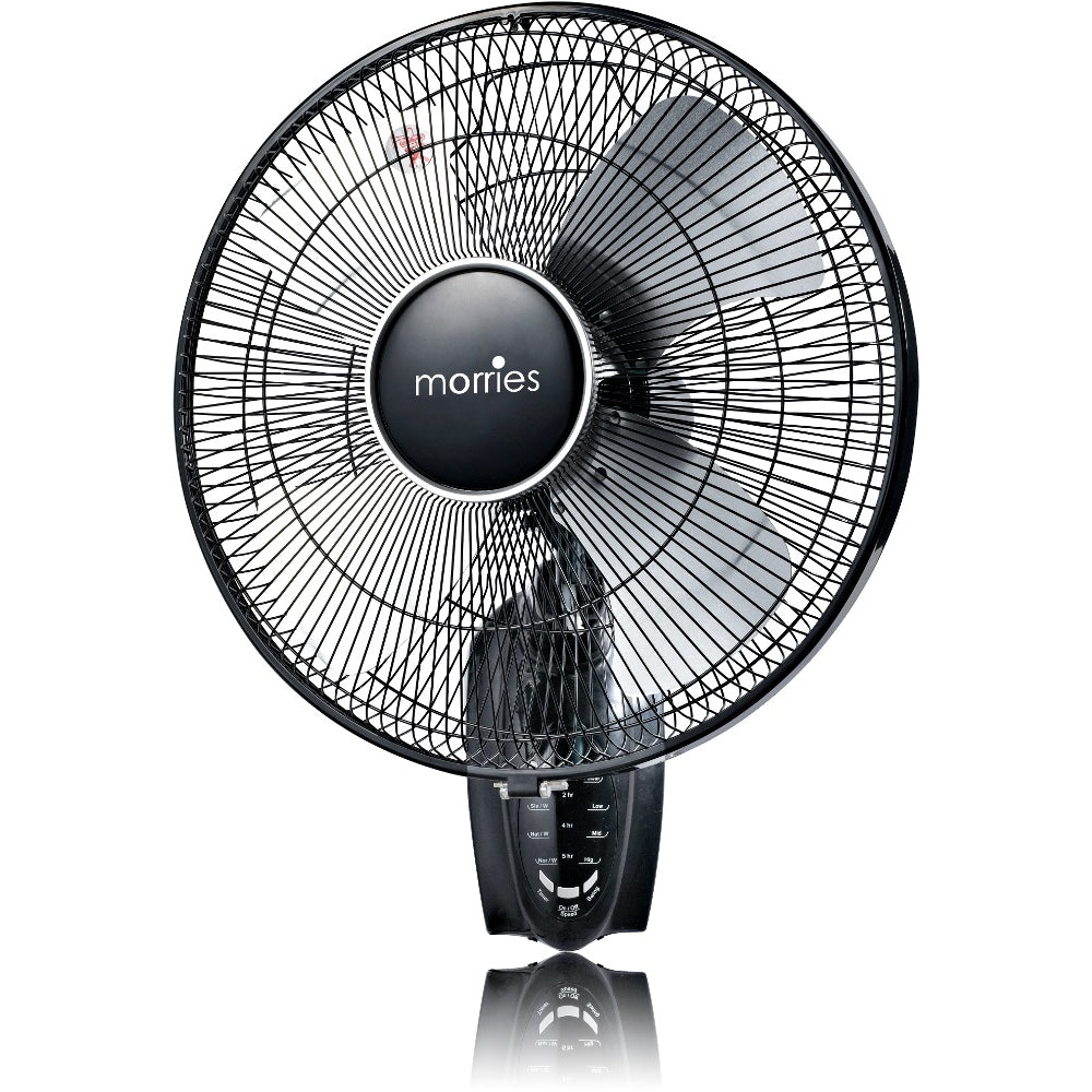 MORRIES MS-333WFR wall fan