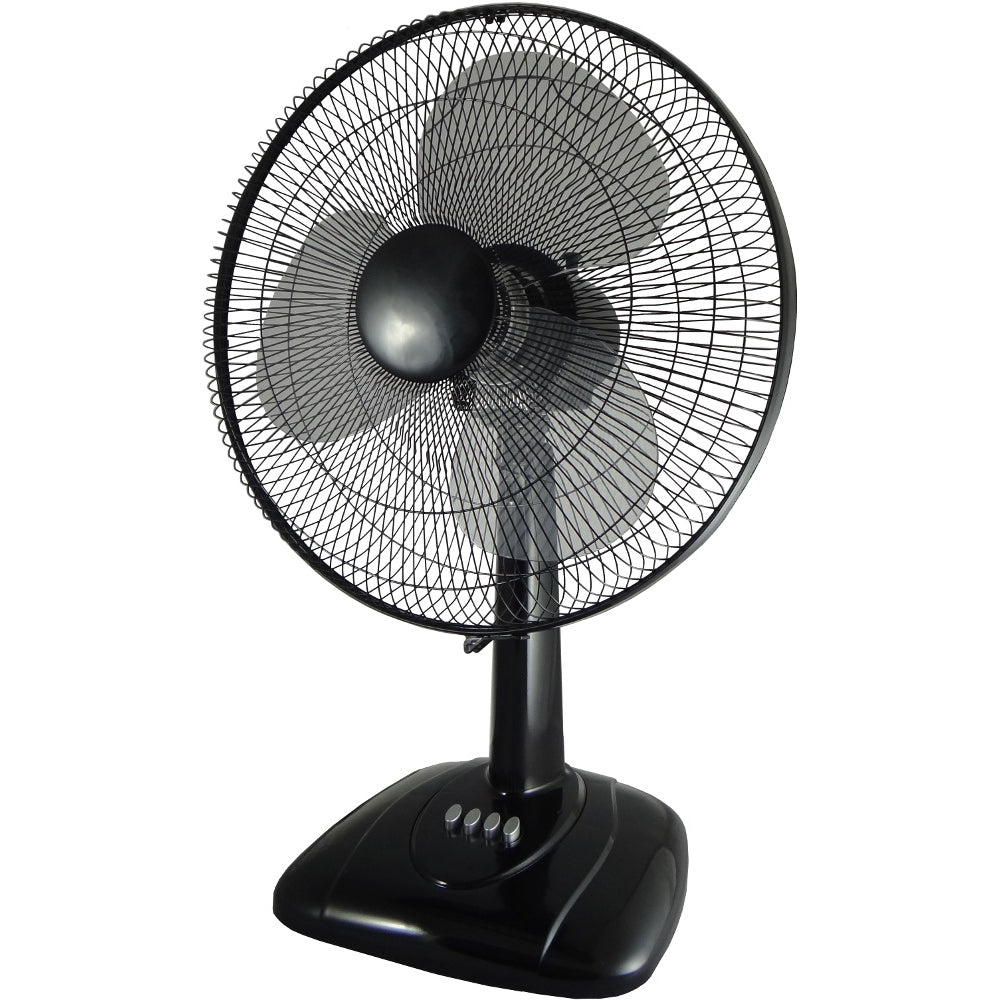 MORRIES MS-416TF table fan Main image