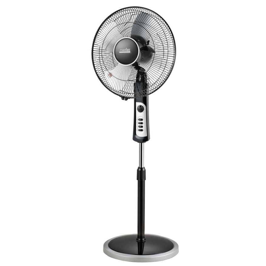 MORRIES MS-535SFT stand fan