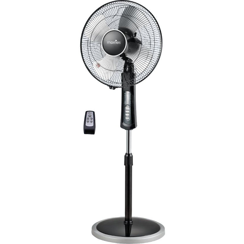 MORRIES MS-535SFTR stand fan