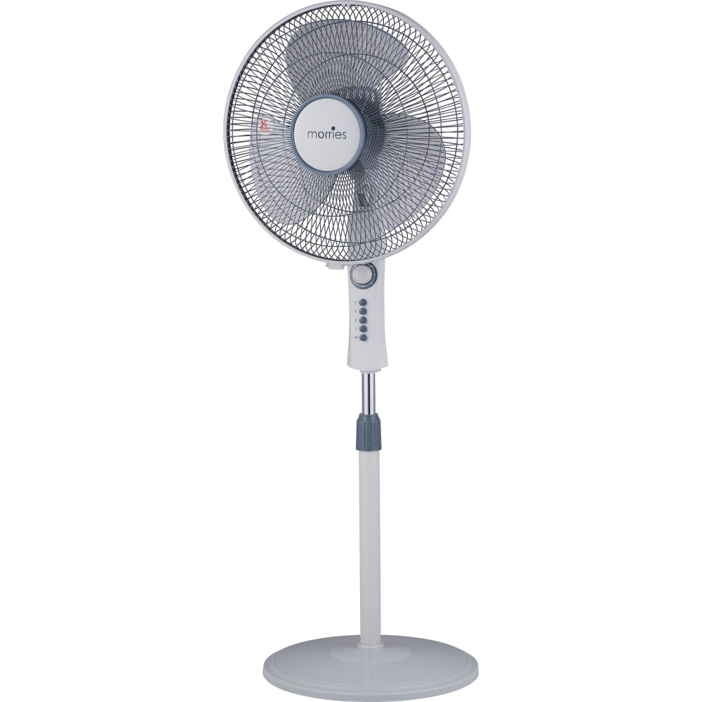 MORRIES MS-565SFT stand fan