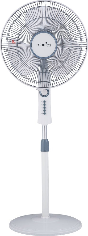 MORRIES MS-565SFT stand fan