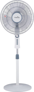 MORRIES MS-565SFT stand fan