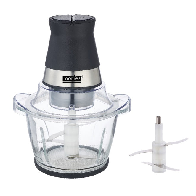 MORRIES ELECTRIC MINI CHOPPER 1L MS-926KT