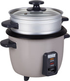 MORRIES 0.6L RICE COOKER MS-RC06