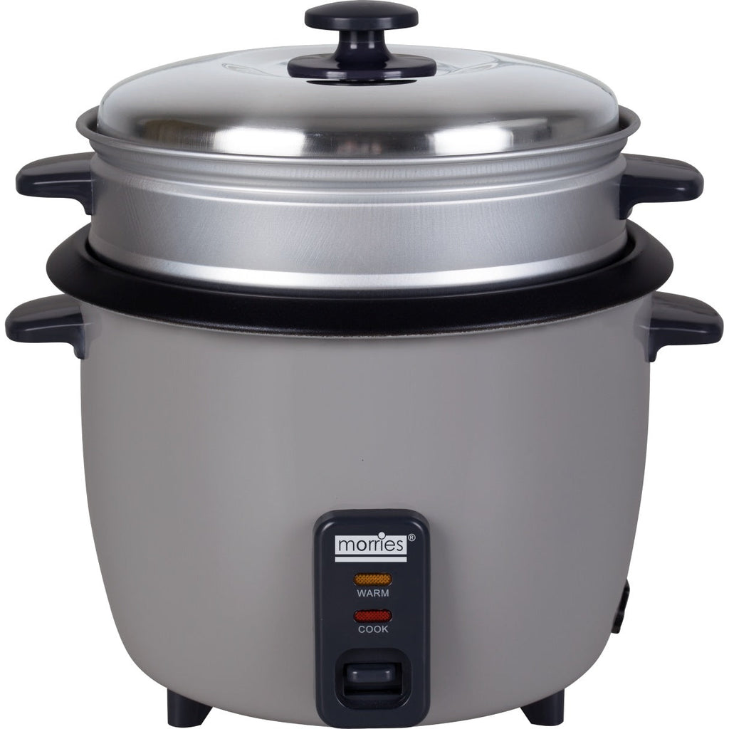 MORRIES 1L RICE COOKER MS-RC10
