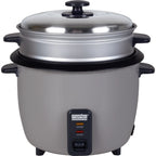 MORRIES 1L RICE COOKER MS-RC10