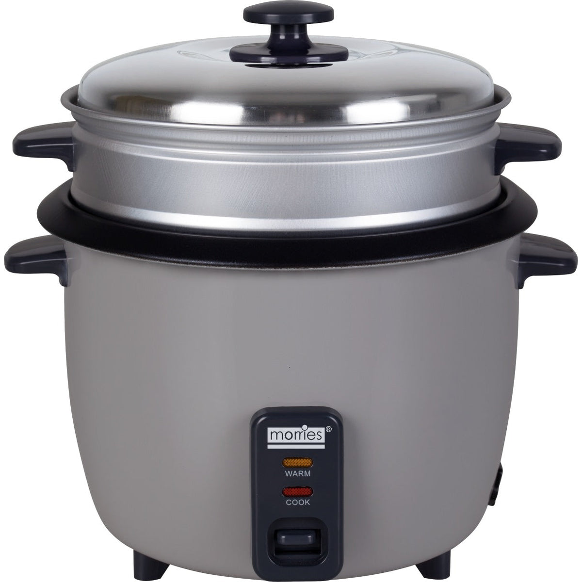 MORRIES 1L RICE COOKER MS-RC10
