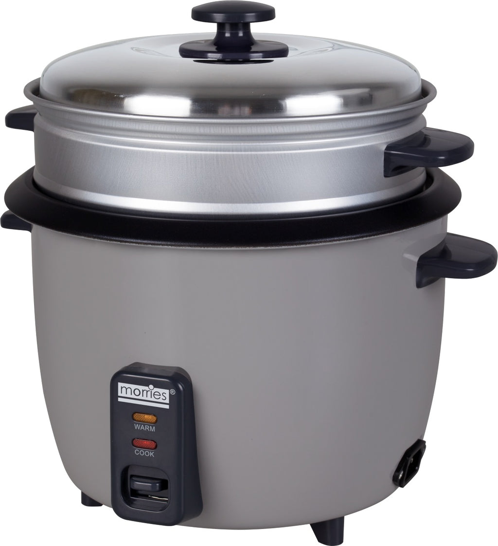 MORRIES 1L RICE COOKER MS-RC10