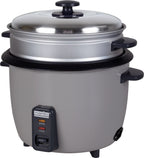 MORRIES 1L RICE COOKER MS-RC10