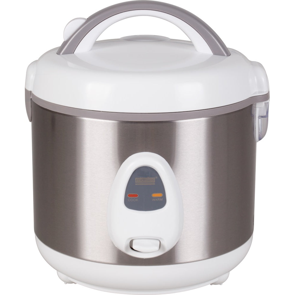 MORRIES RICE COOKER 1L MS-RC10DL