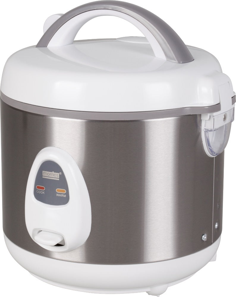 MORRIES RICE COOKER 1L MS-RC10DL