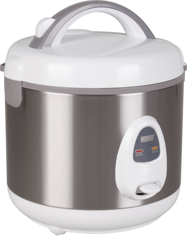 MORRIES RICE COOKER 1L MS-RC10DL