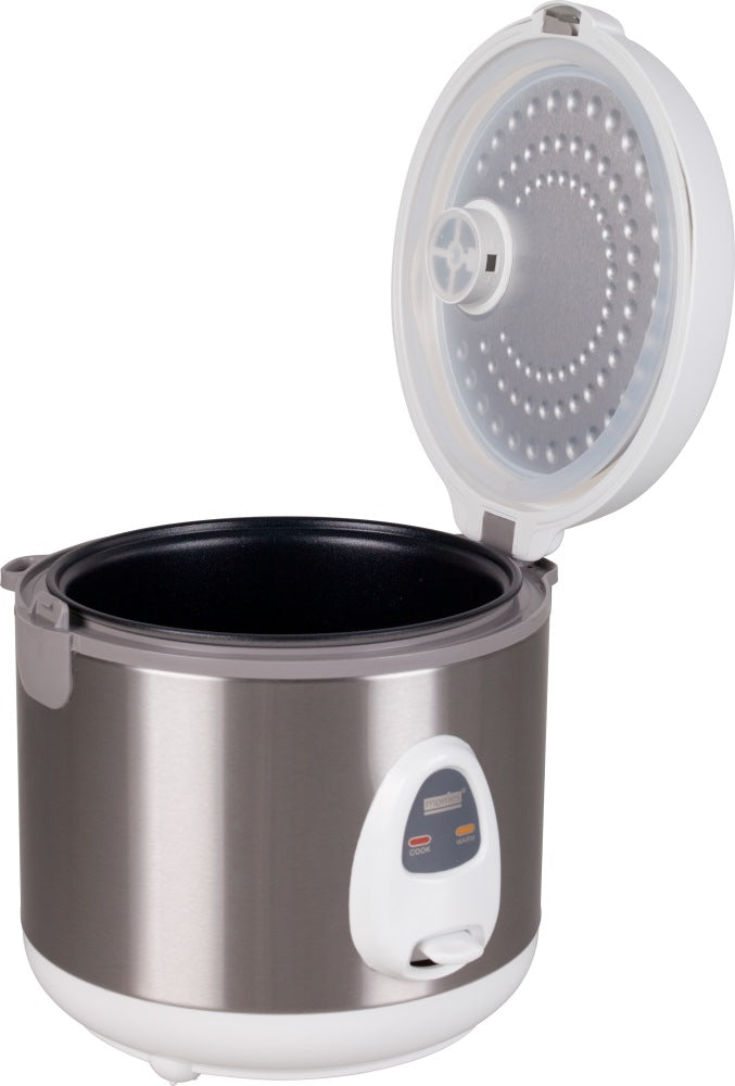 MORRIES RICE COOKER 1L MS-RC10DL