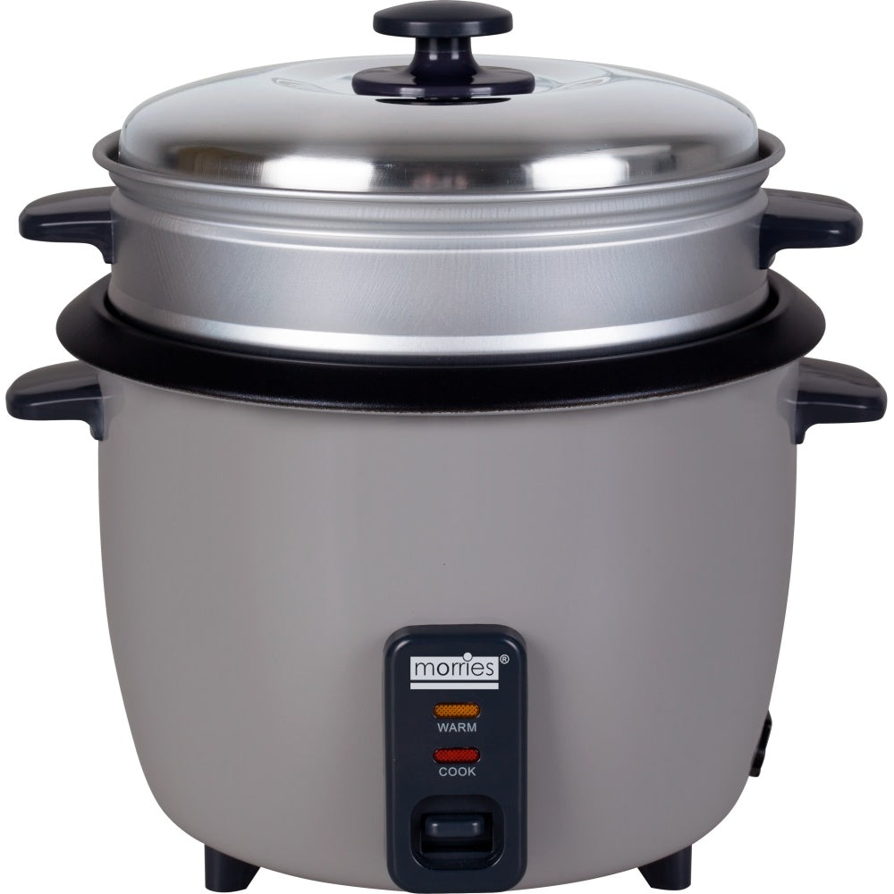 MORRIES RICE COOKER 1.5L MS-RC15