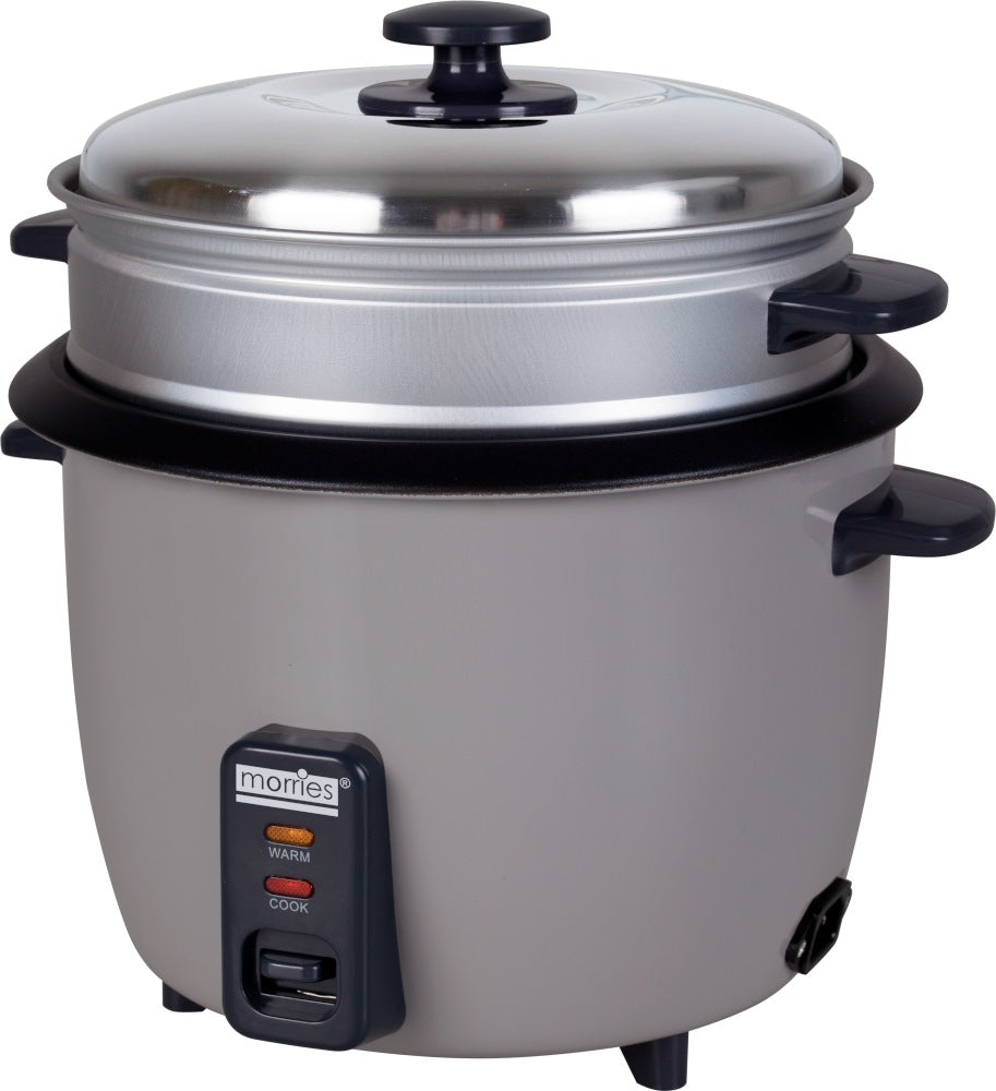 MORRIES RICE COOKER 1.5L MS-RC15