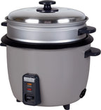MORRIES RICE COOKER 1.5L MS-RC15