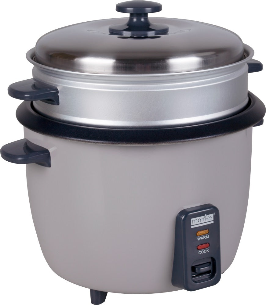 MORRIES RICE COOKER 1.5L MS-RC15