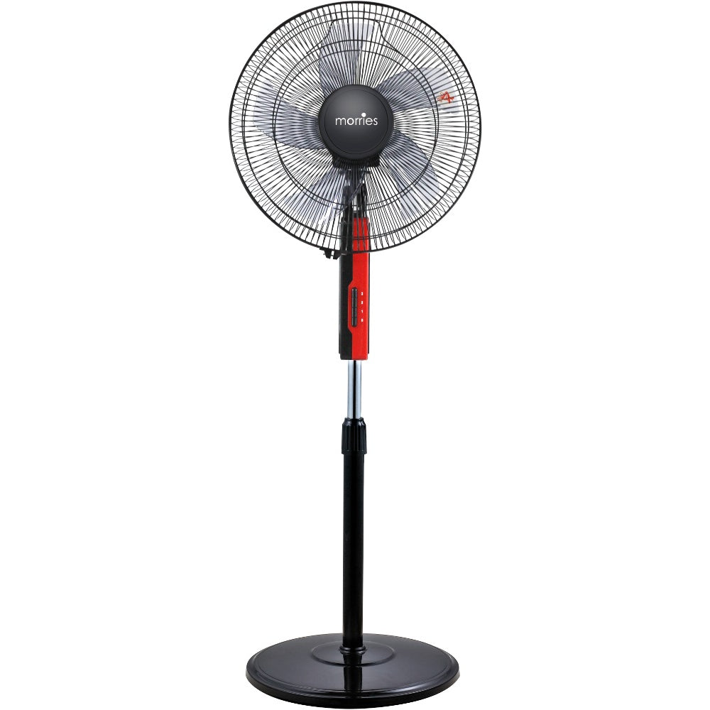 MORRIES MS-SF525 stand fan