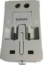 MORRIES MS002 travel adaptor