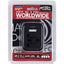 MORRIES MS003 travel adaptor