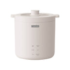 MORRIES 1.2L DIGITAL RICE COOKER MS012DRC