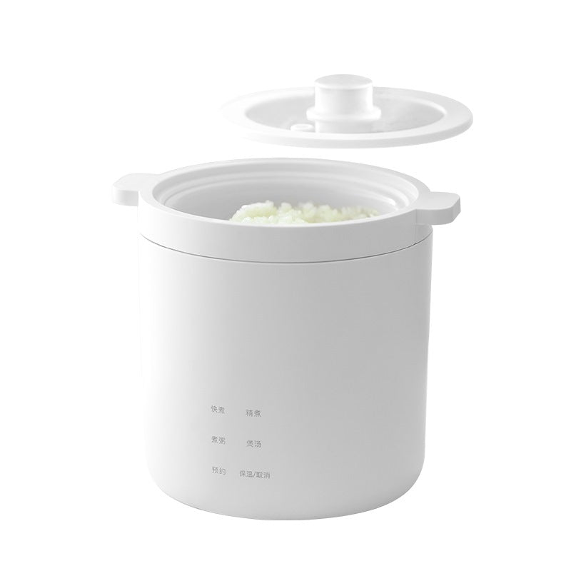 MORRIES 1.2L DIGITAL RICE COOKER MS012DRC