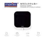 MORRIES 800W CERAMIC COOKER MS0888CIC