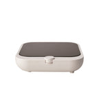 MORRIES 800W CERAMIC COOKER MS0888CIC