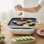 MORRIES 800W CERAMIC COOKER MS0888CIC