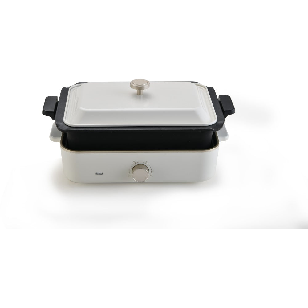 MORRIES MULTI PURPOSE COOKER MS1000PMC
