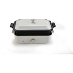 MORRIES MULTI PURPOSE COOKER MS1000PMC