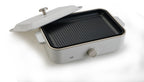MORRIES MULTI PURPOSE COOKER MS1000PMC