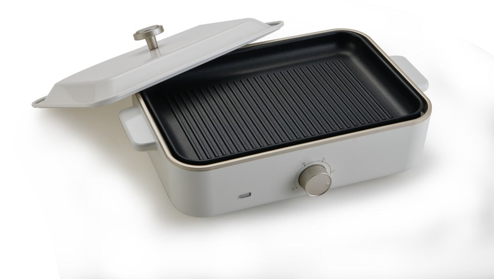 MORRIES MULTI PURPOSE COOKER MS1000PMC