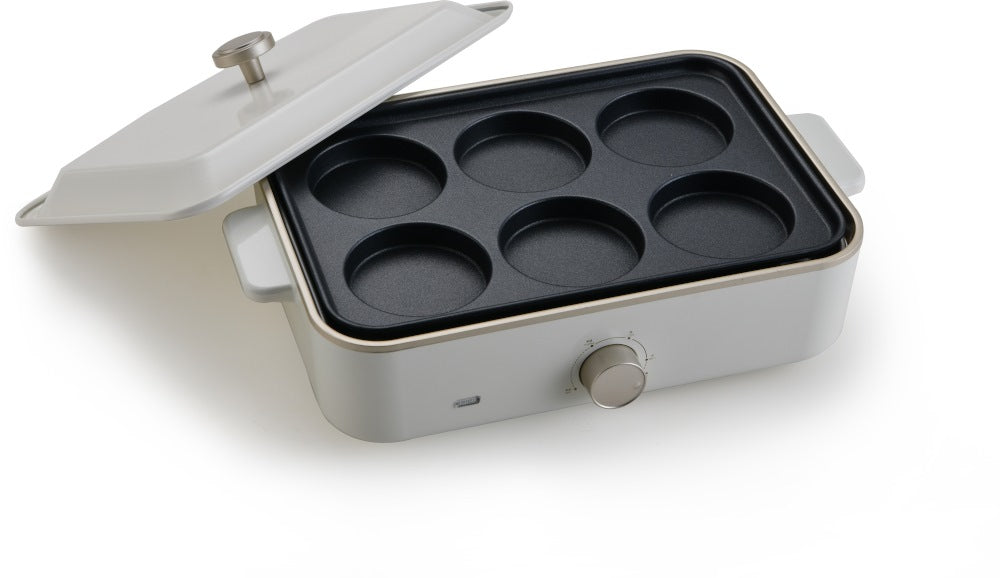 MORRIES MULTI PURPOSE COOKER MS1000PMC
